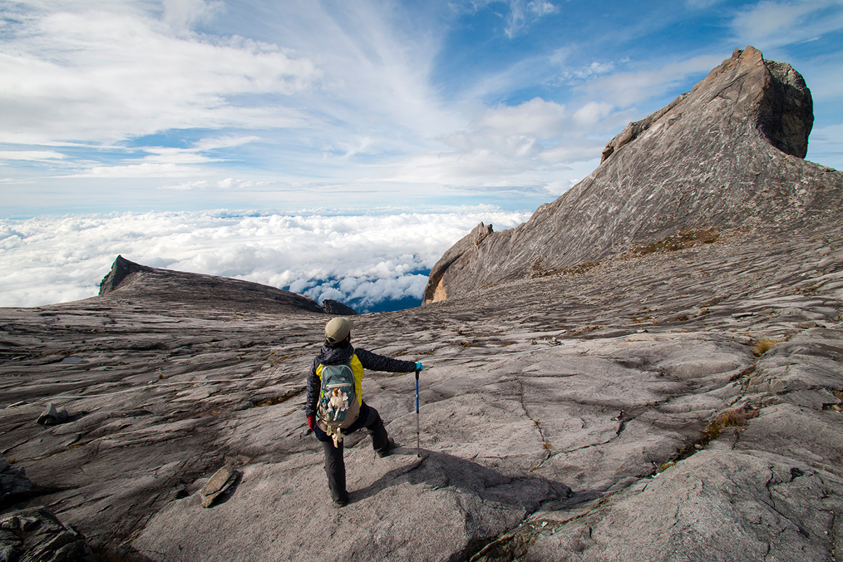 Journey through culture, adventure and nature in Sabah